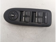 Recambio de mando elevalunas delantero izquierdo para ford kuga i 2.0 tdci referencia OEM IAM 8M5T14A132AC  