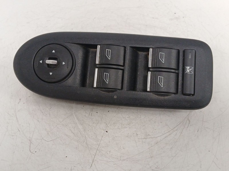 Recambio de mando elevalunas delantero izquierdo para ford kuga i 2.0 tdci referencia OEM IAM 8M5T14A132AC  
