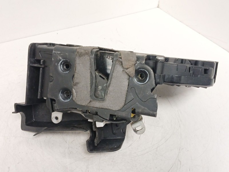 Recambio de cerradura puerta delantera izquierda para ford kuga i 2.0 tdci referencia OEM IAM   