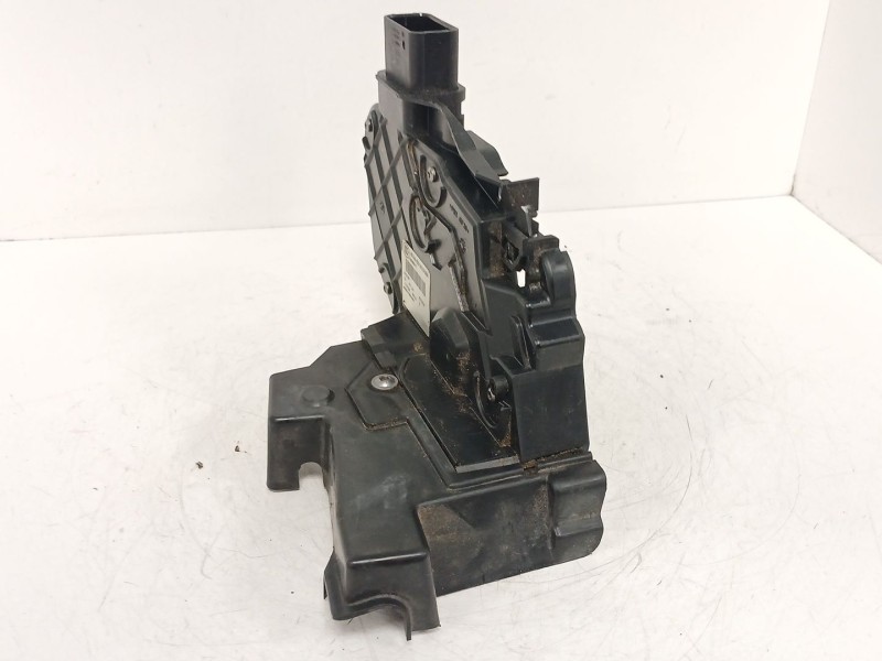 Recambio de cerradura puerta delantera izquierda para ford kuga i 2.0 tdci referencia OEM IAM   