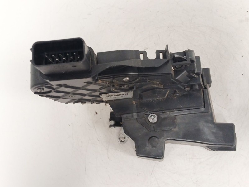 Recambio de cerradura puerta delantera izquierda para ford kuga i 2.0 tdci referencia OEM IAM   