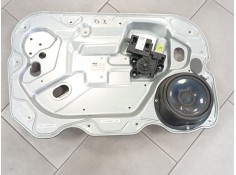 Recambio de elevalunas delantero izquierdo para ford kuga i 2.0 tdci referencia OEM IAM 7M5T14B533AE 7M51R203A29DB 942411104