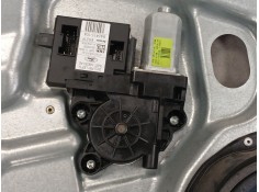 Recambio de elevalunas delantero izquierdo para ford kuga i 2.0 tdci referencia OEM IAM 7M5T14B533AE 7M51R203A29DB 942411104 2