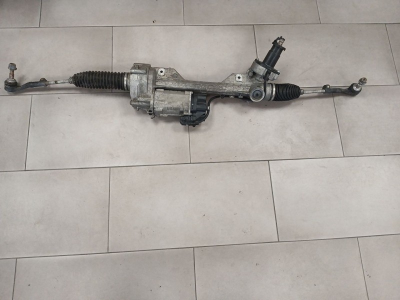 Recambio de cremallera direccion para bmw 1 (e81) 116 d referencia OEM IAM 7806079335 7802277265 7806974258