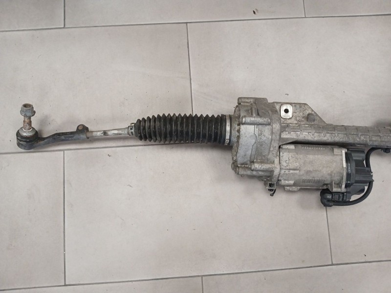 Recambio de cremallera direccion para bmw 1 (e81) 116 d referencia OEM IAM 7806079335 7802277265 7806974258