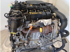 Recambio de motor completo para citroën xsara picasso (n68) 1.6 hdi referencia OEM IAM 9HX  