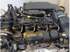 Recambio de motor completo para citroën xsara picasso (n68) 1.6 hdi referencia OEM IAM 9HX   2