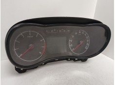 Recambio de cuadro instrumentos para opel corsa e (x15) 1.4 (08, 68) referencia OEM IAM    2