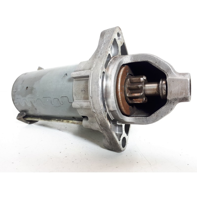 Recambio de motor arranque para opel corsa d corsavan referencia OEM IAM 55578093 D6G33 