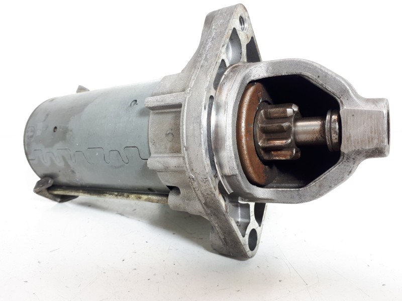 Recambio de motor arranque para opel corsa d corsavan referencia OEM IAM 55578093 D6G33 