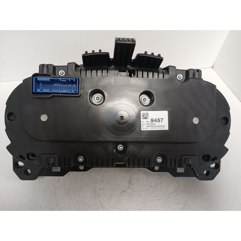 Recambio de cuadro instrumentos para opel corsa e (x15) 1.4 (08, 68) referencia OEM IAM   