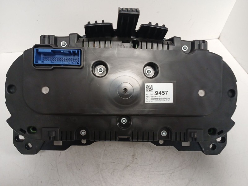 Recambio de cuadro instrumentos para opel corsa e (x15) 1.4 (08, 68) referencia OEM IAM   