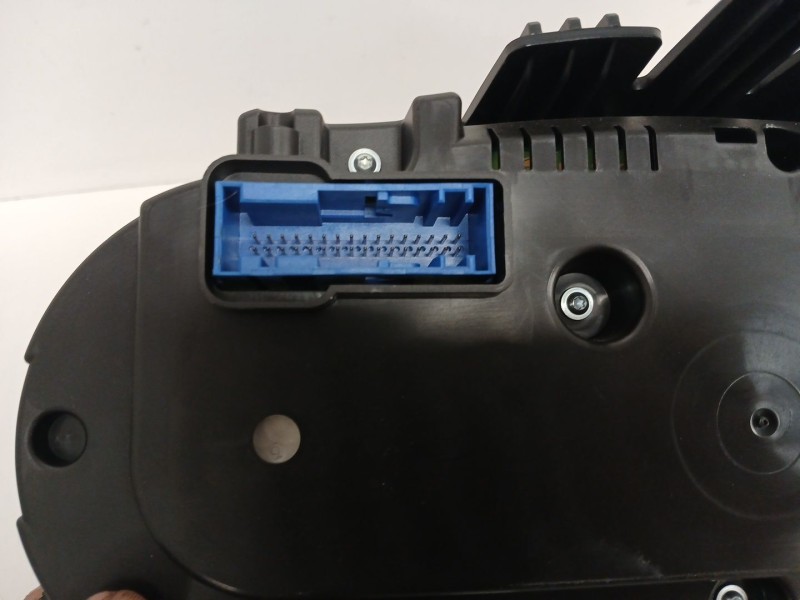 Recambio de cuadro instrumentos para opel corsa e (x15) 1.4 (08, 68) referencia OEM IAM   