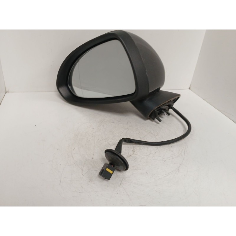 Recambio de retrovisor izquierdo para opel corsa e (x15) 1.4 (08, 68) referencia OEM IAM   