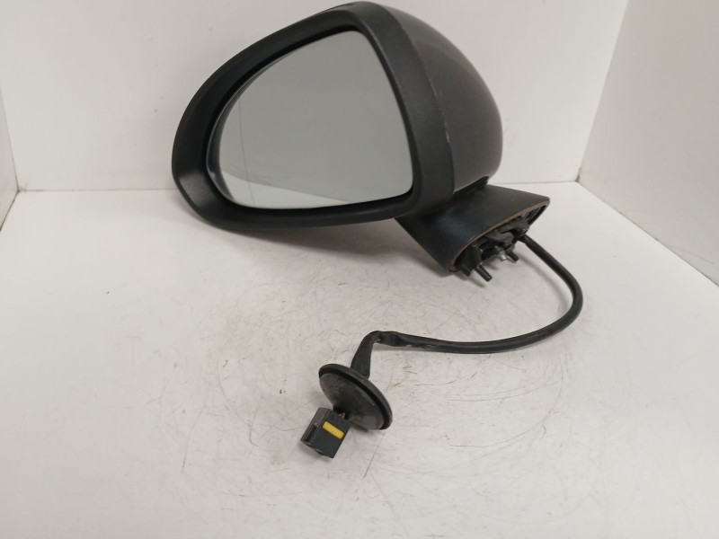 Recambio de retrovisor izquierdo para opel corsa e (x15) 1.4 (08, 68) referencia OEM IAM   
