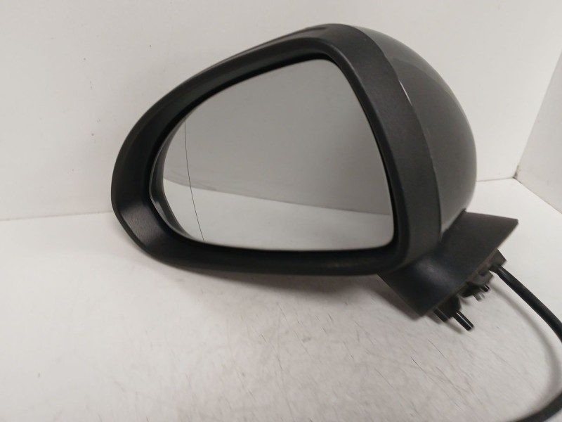 Recambio de retrovisor izquierdo para opel corsa e (x15) 1.4 (08, 68) referencia OEM IAM   
