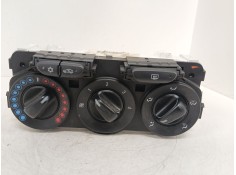 Recambio de mando calefaccion / aire acondicionado para opel corsa e (x15) 1.4 (08, 68) referencia OEM IAM 5W8209617  
