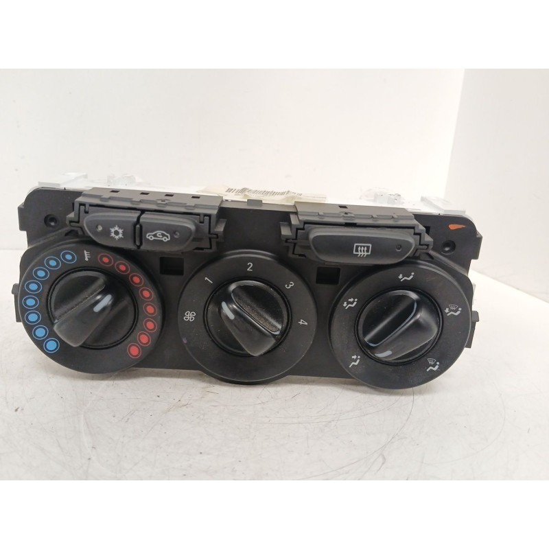 Recambio de mando calefaccion / aire acondicionado para opel corsa e (x15) 1.4 (08, 68) referencia OEM IAM 5W8209617  