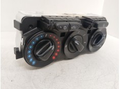 Recambio de mando calefaccion / aire acondicionado para opel corsa e (x15) 1.4 (08, 68) referencia OEM IAM 5W8209617   2