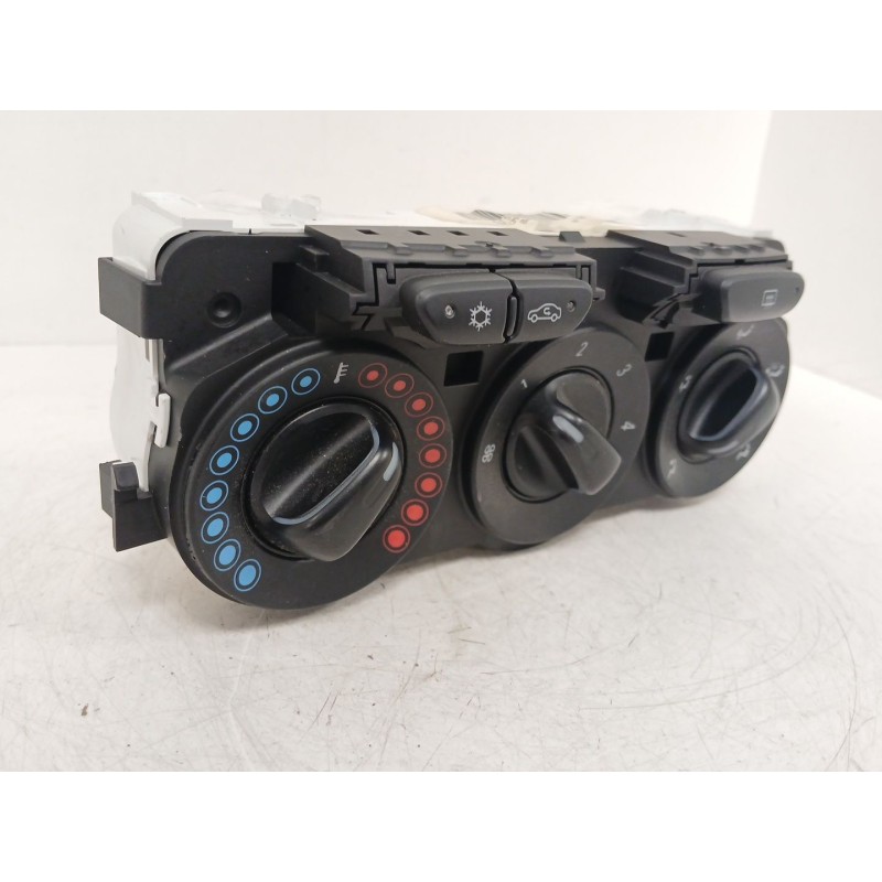Recambio de mando calefaccion / aire acondicionado para opel corsa e (x15) 1.4 (08, 68) referencia OEM IAM 5W8209617  