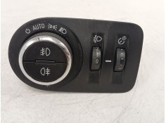 Recambio de mando luces para opel corsa e (x15) 1.4 (08, 68) referencia OEM IAM 13470446 7001540446 