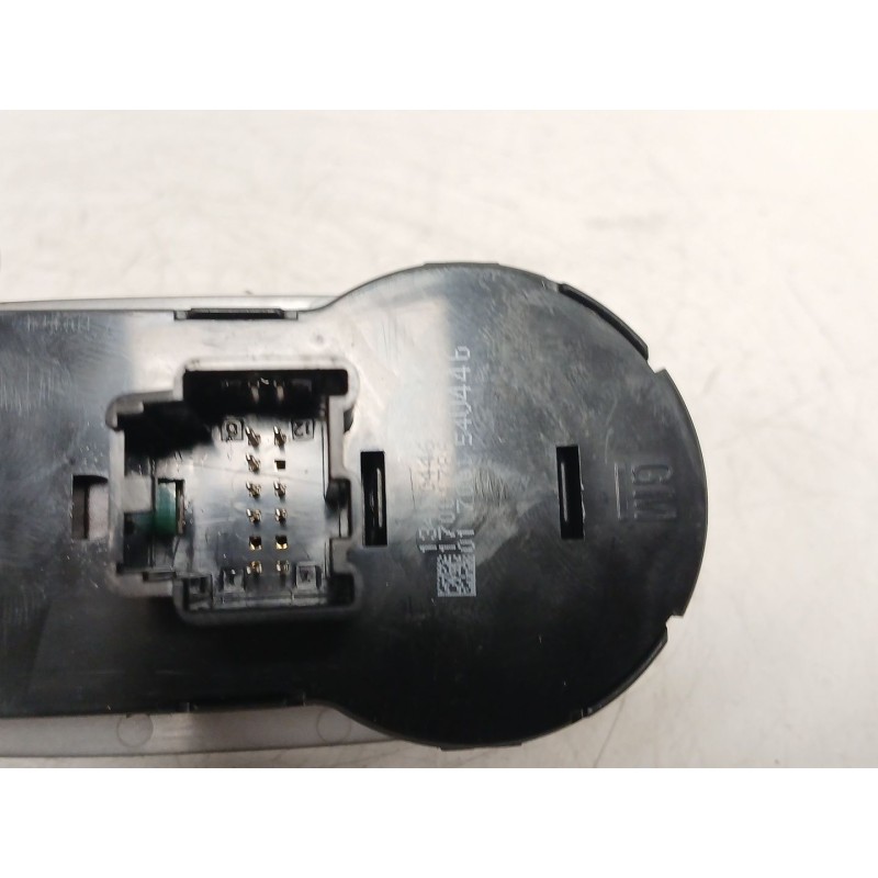 Recambio de mando luces para opel corsa e (x15) 1.4 (08, 68) referencia OEM IAM 13470446 7001540446 