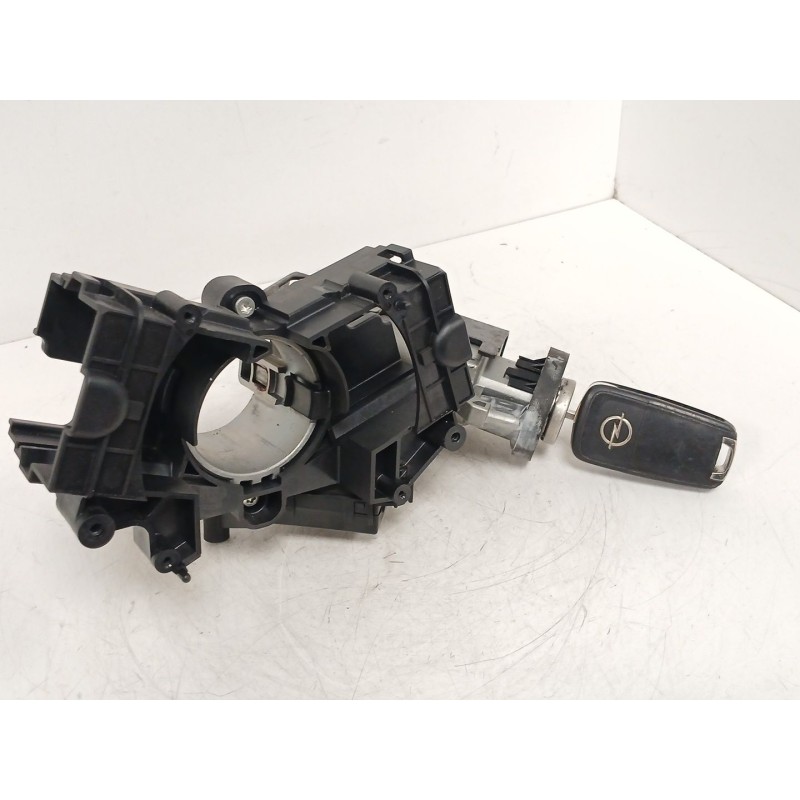 Recambio de conmutador de arranque para opel corsa e (x15) 1.4 (08, 68) referencia OEM IAM   
