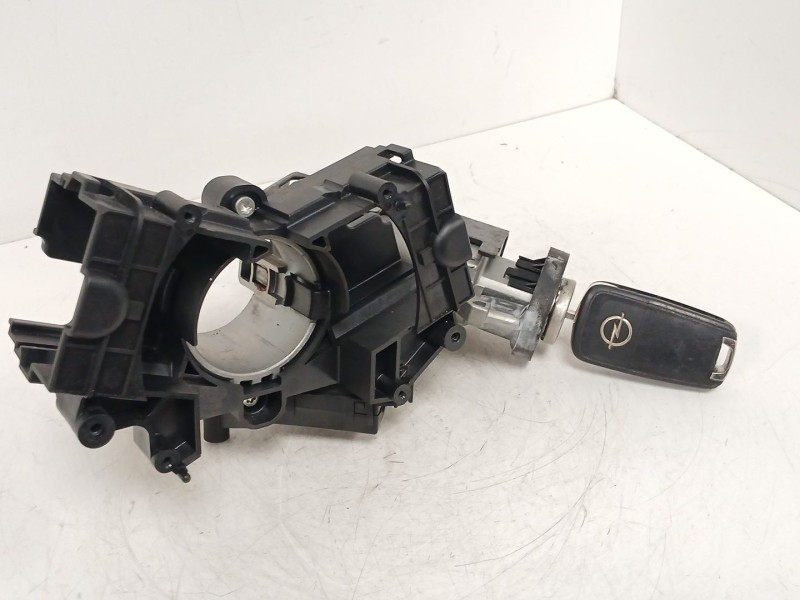 Recambio de conmutador de arranque para opel corsa e (x15) 1.4 (08, 68) referencia OEM IAM   