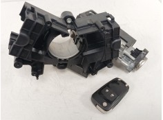 Recambio de conmutador de arranque para opel corsa e (x15) 1.4 (08, 68) referencia OEM IAM    2