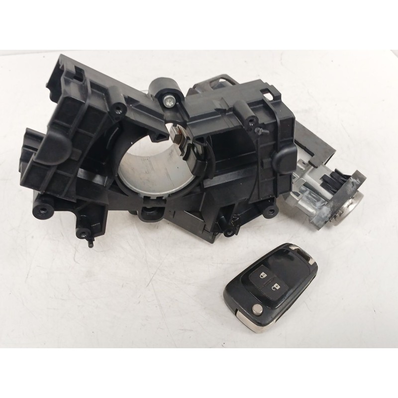 Recambio de conmutador de arranque para opel corsa e (x15) 1.4 (08, 68) referencia OEM IAM   