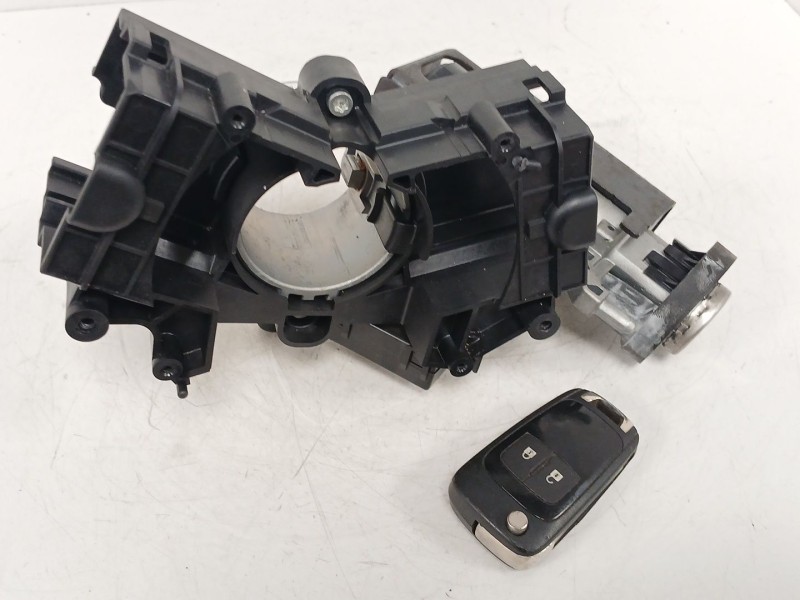 Recambio de conmutador de arranque para opel corsa e (x15) 1.4 (08, 68) referencia OEM IAM   