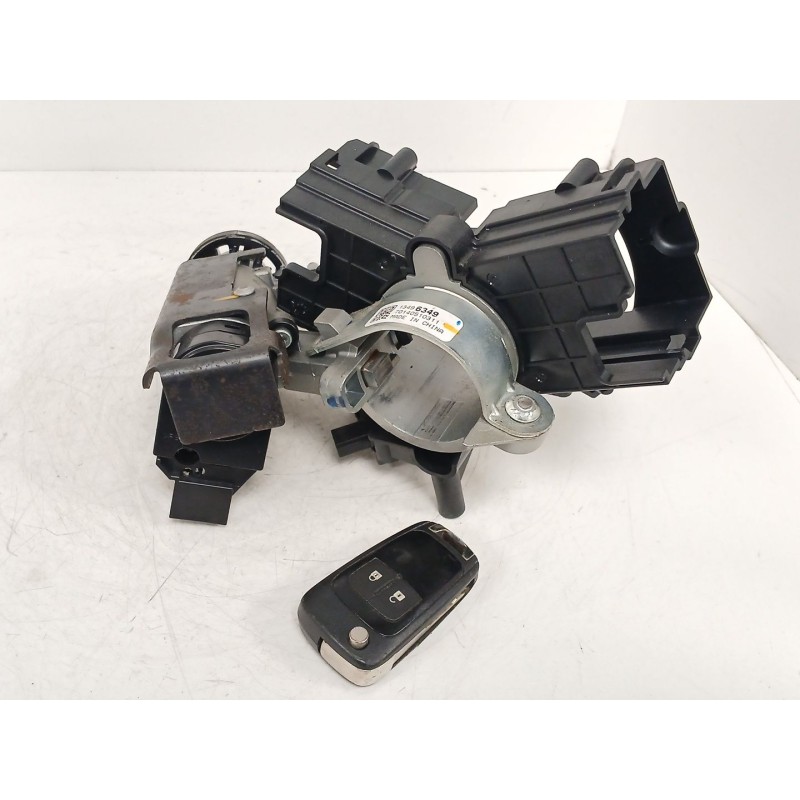 Recambio de conmutador de arranque para opel corsa e (x15) 1.4 (08, 68) referencia OEM IAM   