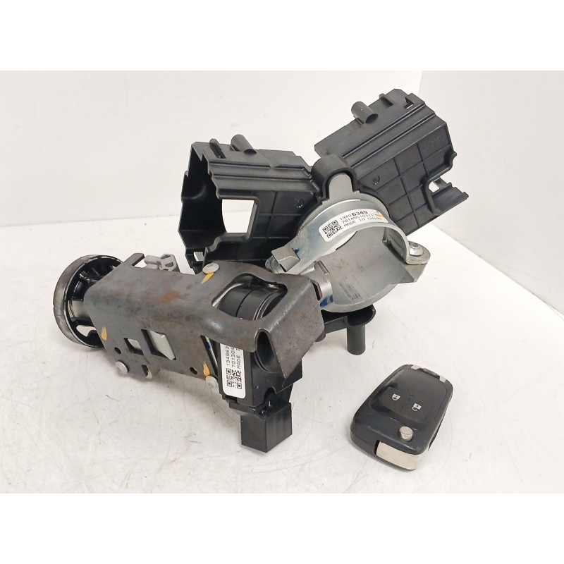 Recambio de conmutador de arranque para opel corsa e (x15) 1.4 (08, 68) referencia OEM IAM   