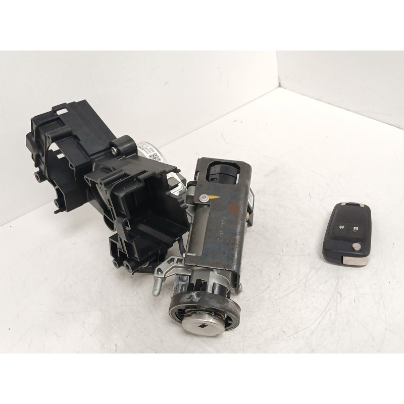 Recambio de conmutador de arranque para opel corsa e (x15) 1.4 (08, 68) referencia OEM IAM   