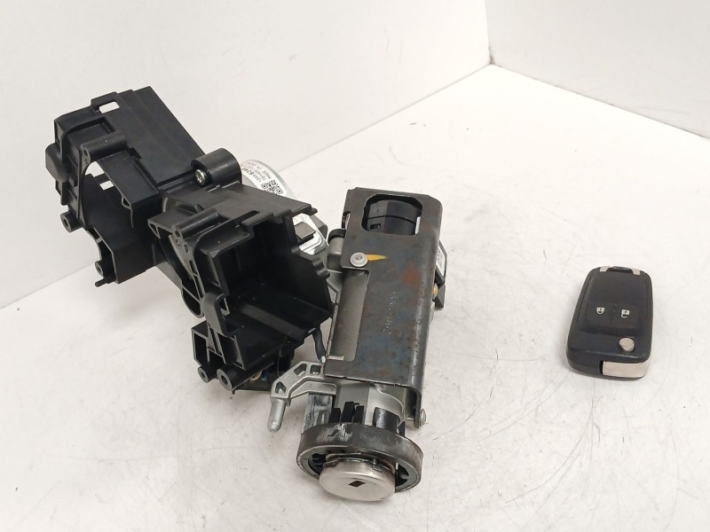 Recambio de conmutador de arranque para opel corsa e (x15) 1.4 (08, 68) referencia OEM IAM   