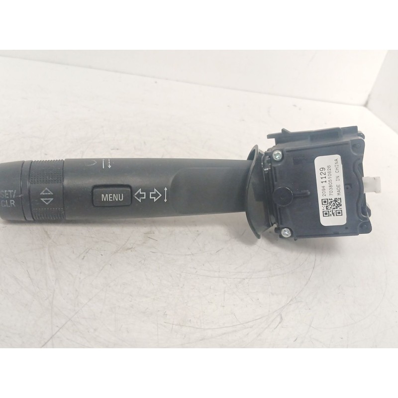 Recambio de mando intermitentes para opel corsa e (x15) 1.4 (08, 68) referencia OEM IAM 70380510626  