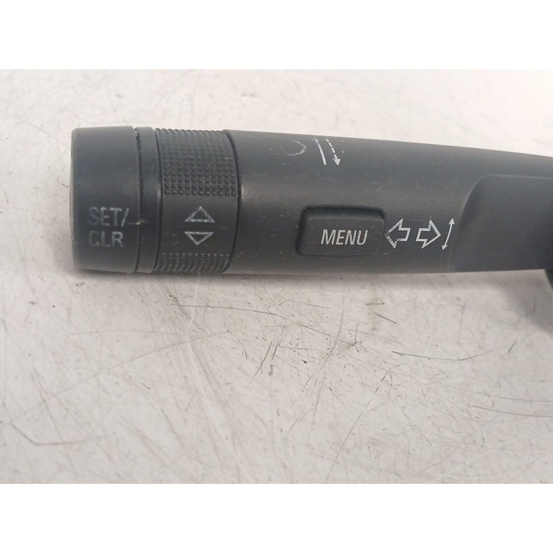Recambio de mando intermitentes para opel corsa e (x15) 1.4 (08, 68) referencia OEM IAM 70380510626  