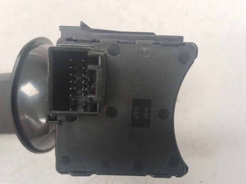 Recambio de mando intermitentes para opel corsa e (x15) 1.4 (08, 68) referencia OEM IAM 70380510626  