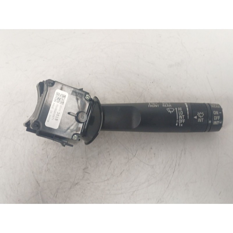 Recambio de mando limpia para opel corsa e (x15) 1.4 (08, 68) referencia OEM IAM 70160210271 95433818 
