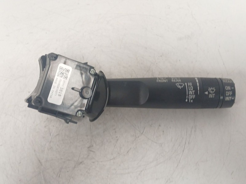 Recambio de mando limpia para opel corsa e (x15) 1.4 (08, 68) referencia OEM IAM 70160210271 95433818 