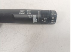 Recambio de mando limpia para opel corsa e (x15) 1.4 (08, 68) referencia OEM IAM 70160210271 95433818  2