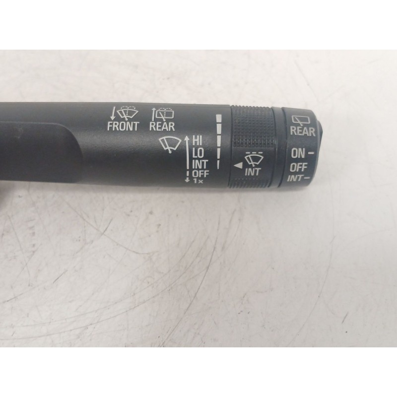 Recambio de mando limpia para opel corsa e (x15) 1.4 (08, 68) referencia OEM IAM 70160210271 95433818 