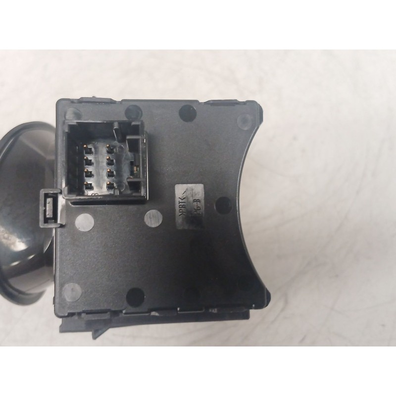 Recambio de mando limpia para opel corsa e (x15) 1.4 (08, 68) referencia OEM IAM 70160210271 95433818 