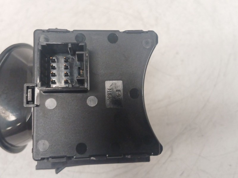 Recambio de mando limpia para opel corsa e (x15) 1.4 (08, 68) referencia OEM IAM 70160210271 95433818 