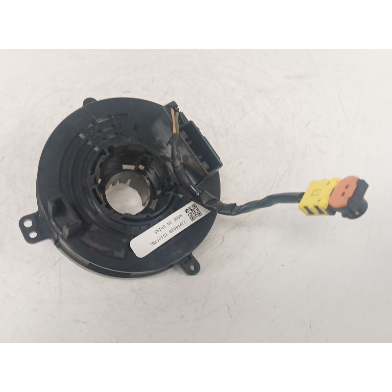 Recambio de anillo airbag para opel corsa e (x15) 1.4 (08, 68) referencia OEM IAM 22914039 1C110179L 