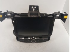 Recambio de sistema audio / radio cd para opel corsa e (x15) 1.4 (08, 68) referencia OEM IAM   