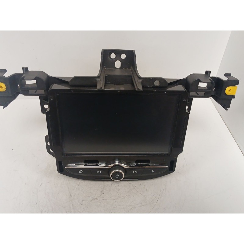 Recambio de sistema audio / radio cd para opel corsa e (x15) 1.4 (08, 68) referencia OEM IAM   