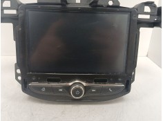 Recambio de sistema audio / radio cd para opel corsa e (x15) 1.4 (08, 68) referencia OEM IAM    2