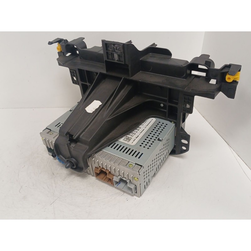 Recambio de sistema audio / radio cd para opel corsa e (x15) 1.4 (08, 68) referencia OEM IAM   