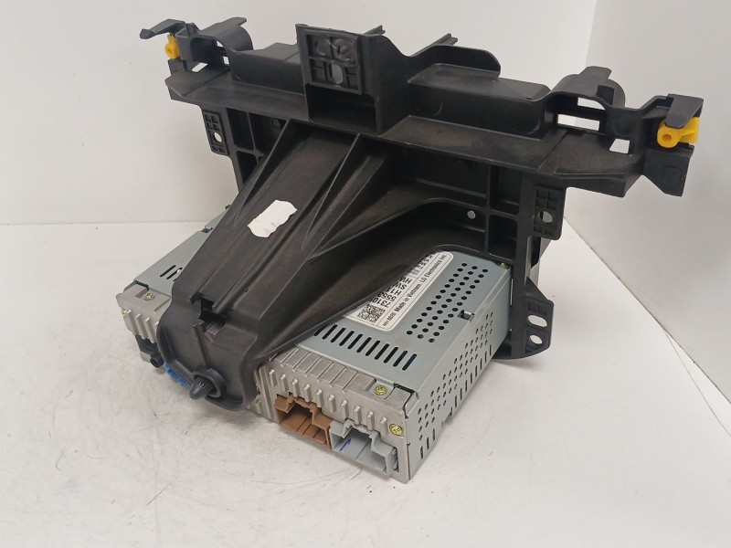 Recambio de sistema audio / radio cd para opel corsa e (x15) 1.4 (08, 68) referencia OEM IAM   